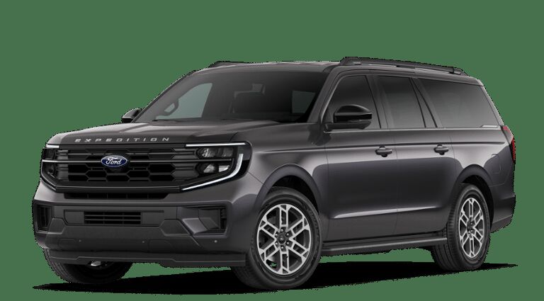 2026 FORD Expedition
