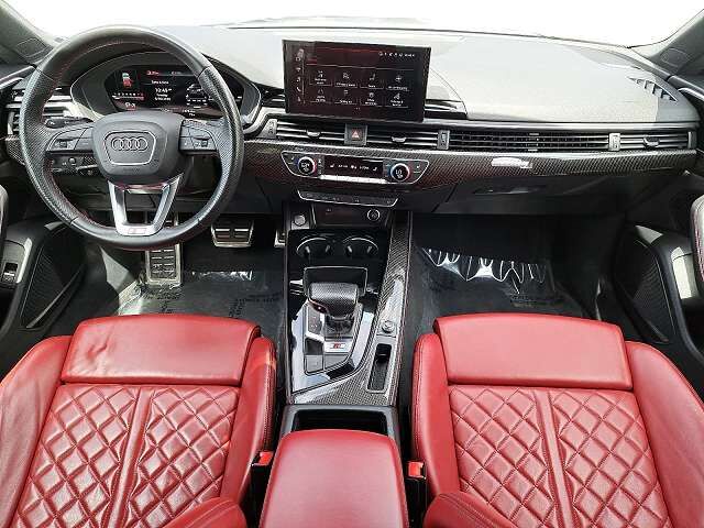 2023 Audi S5
