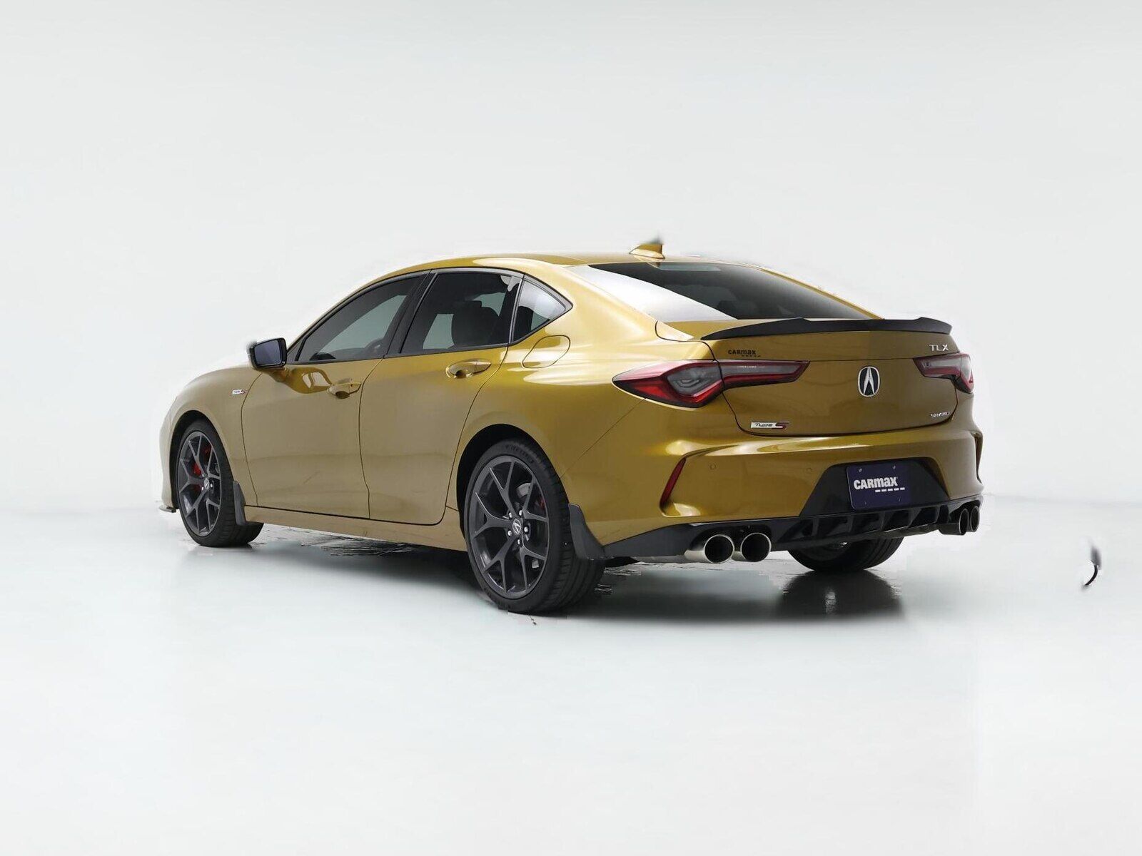 2022 ACURA TLX TYPE-S