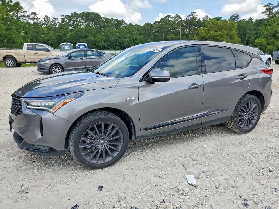 2024 ACURA RDX