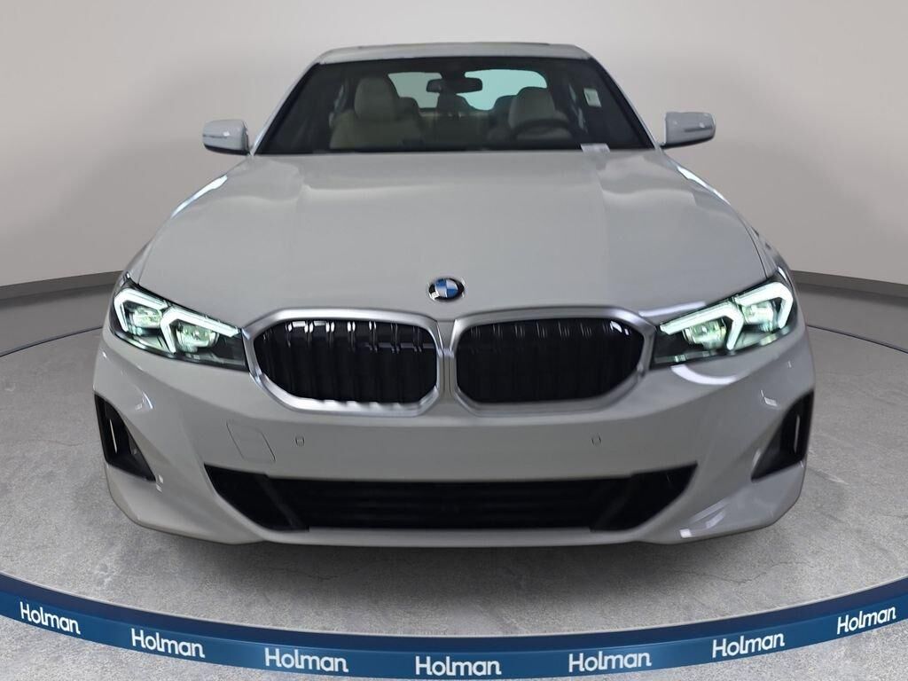 2026 BMW 3 Series