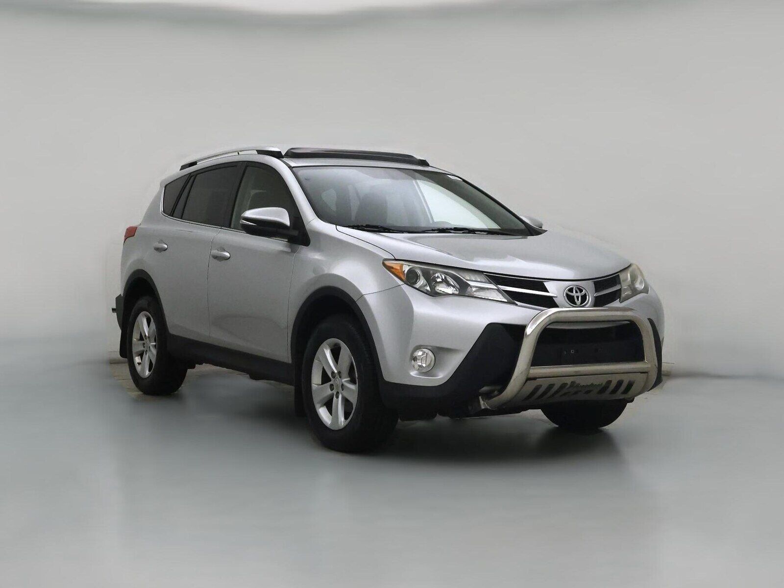 2014 TOYOTA RAV4