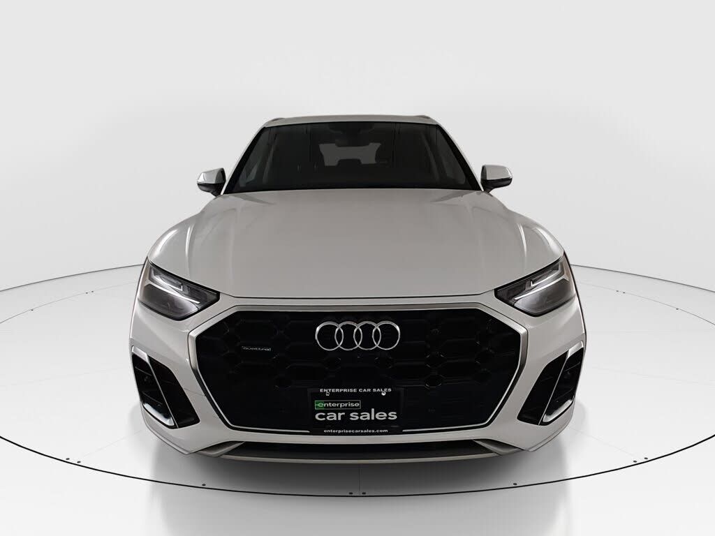 2024 Audi Q5
