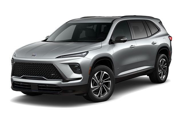 2026 BUICK Enclave