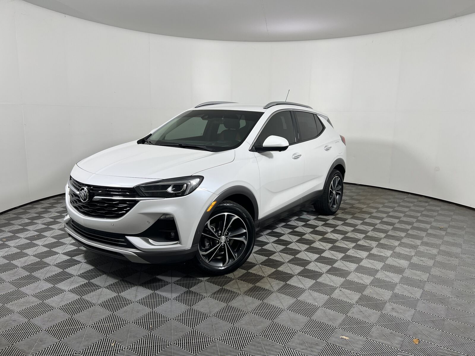 2021 BUICK Encore GX
