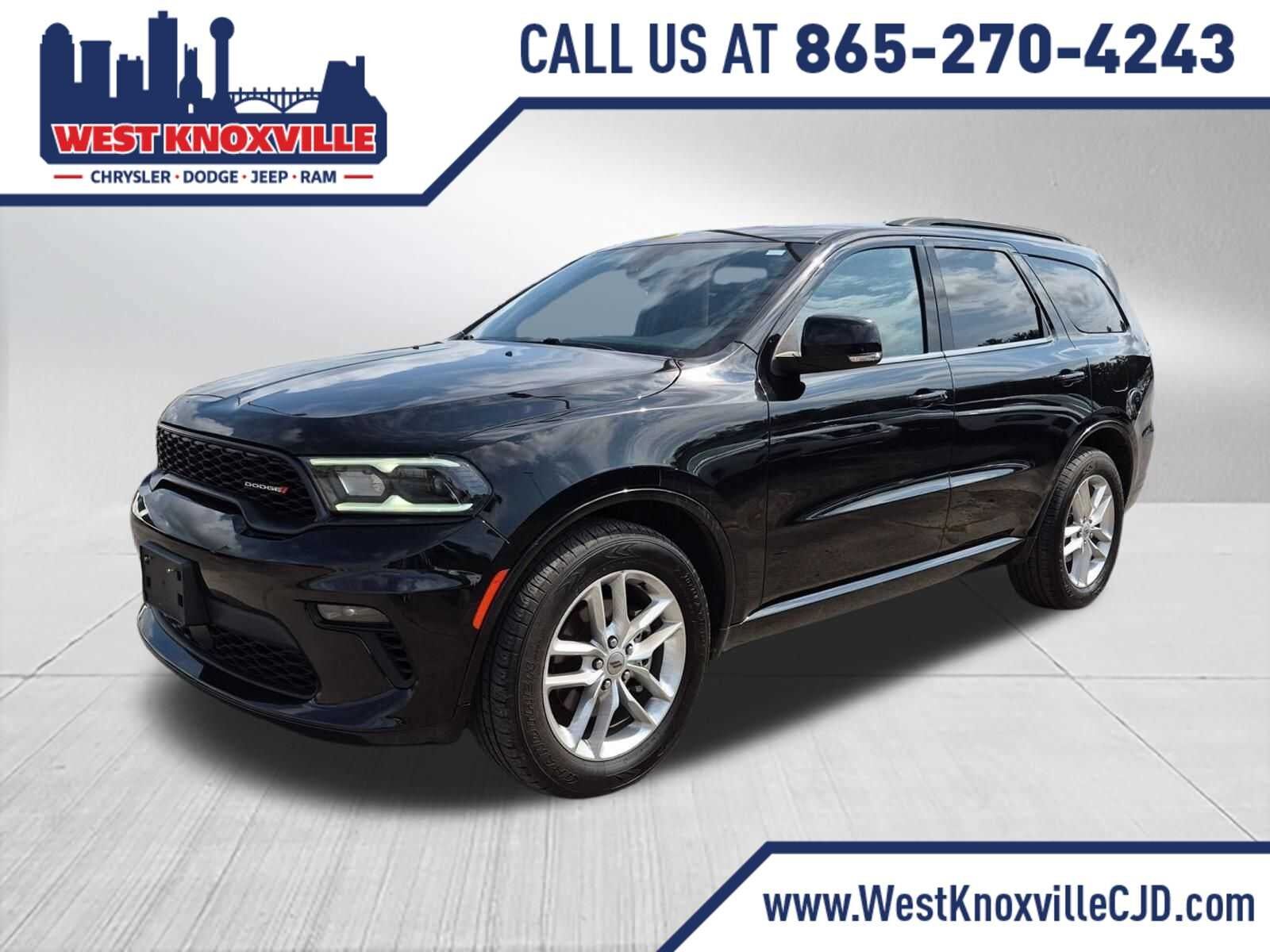 2023 DODGE Durango