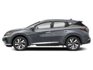 2024 NISSAN Murano