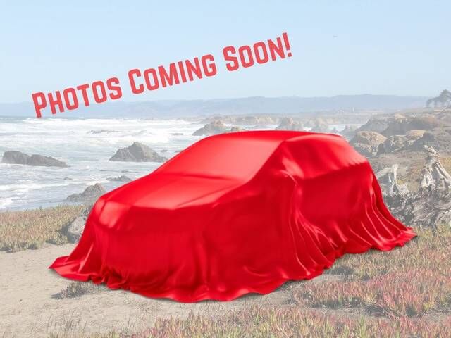 2023 NISSAN Frontier