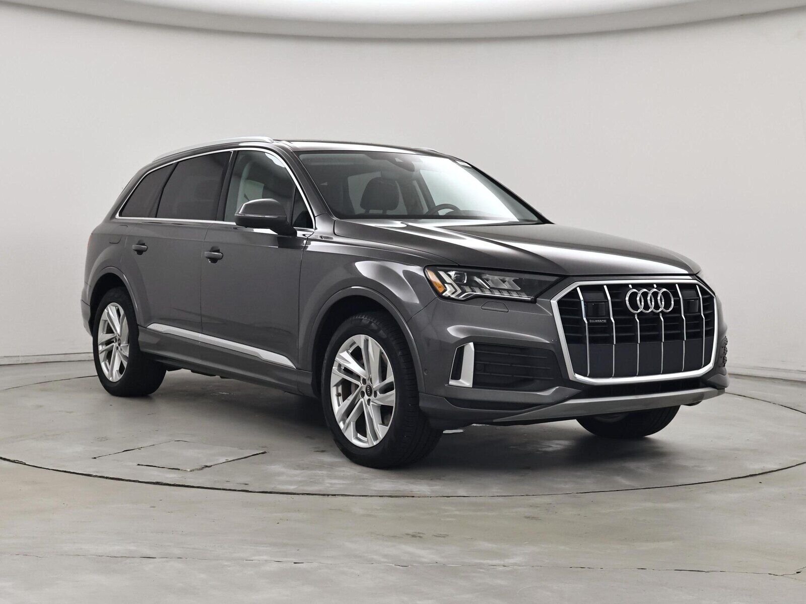2023 Audi Q7