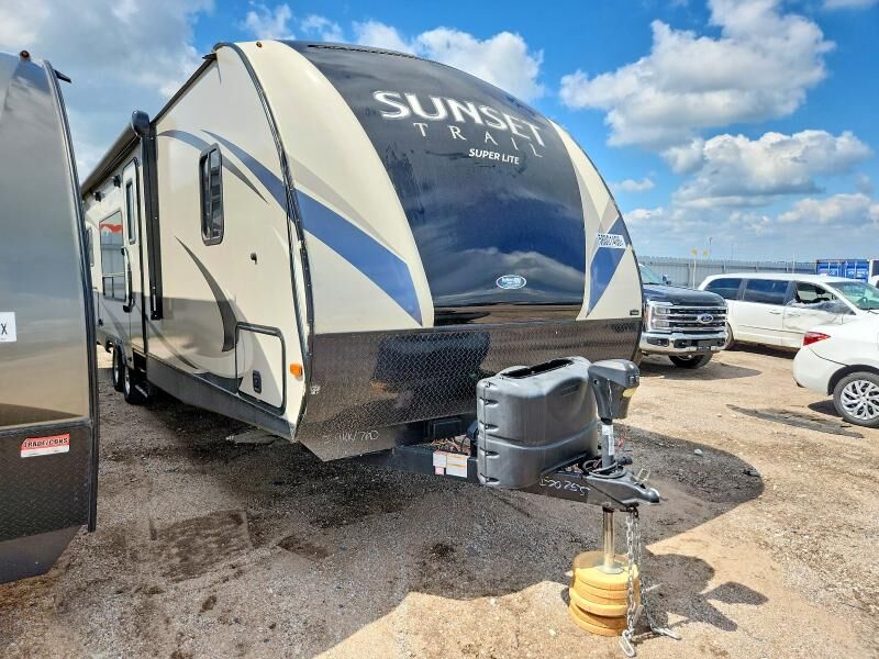 2017 DS CORP DBA CROSSROADS RV DS Corp dba Crossroads RV