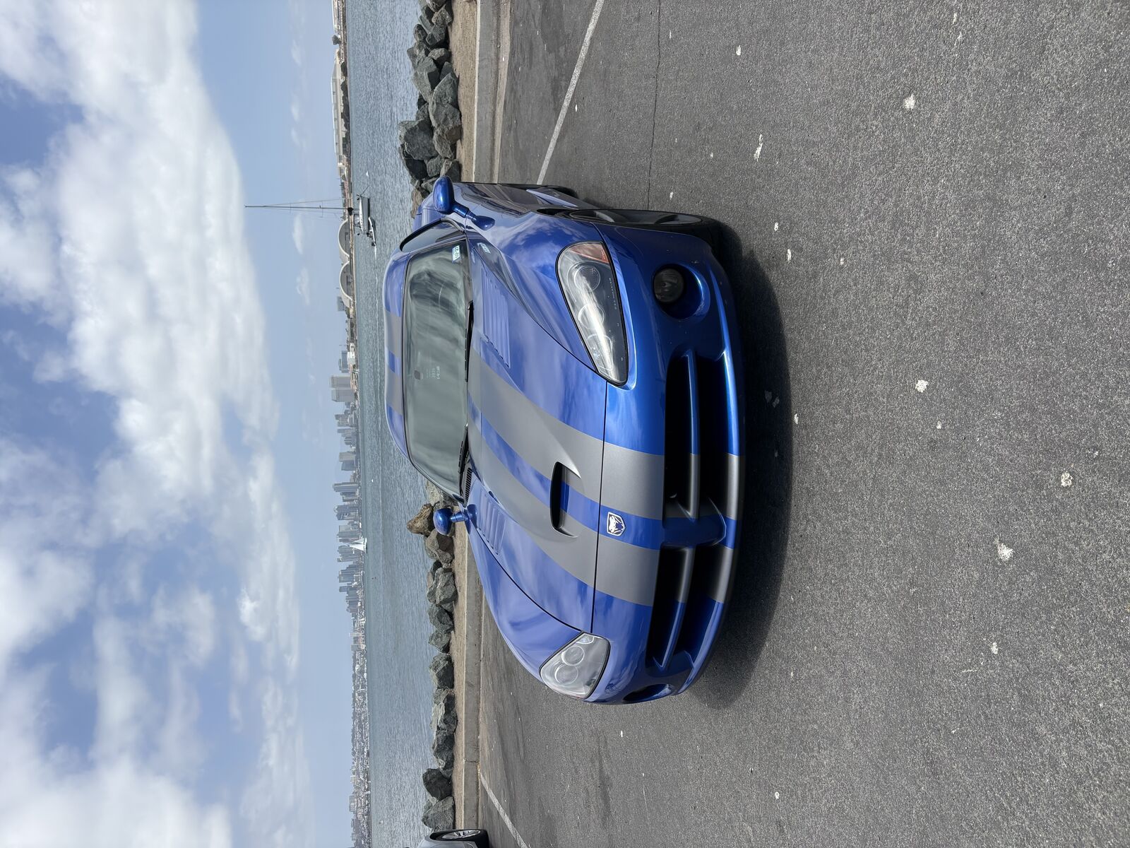 Dodge Viper