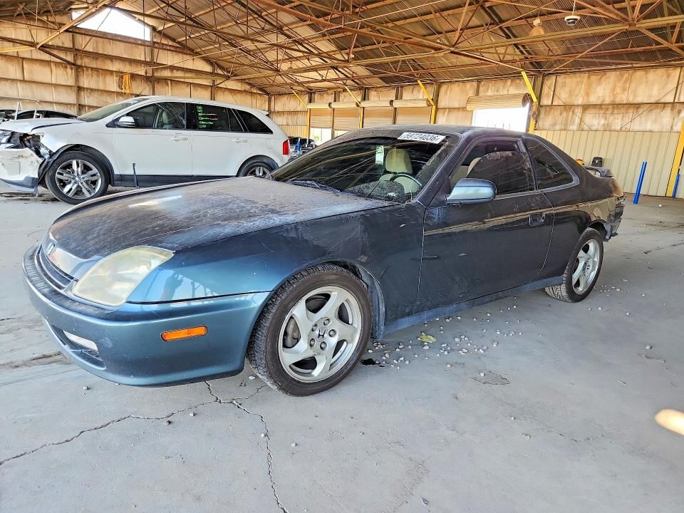 Honda Prelude