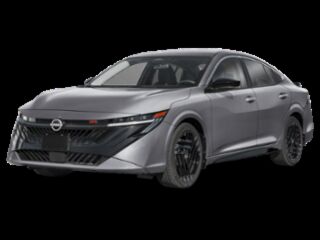 2026 NISSAN Sentra