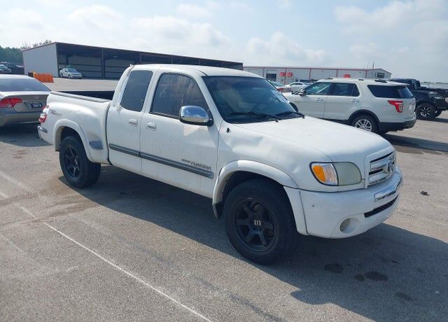 2003 TOYOTA Tundra