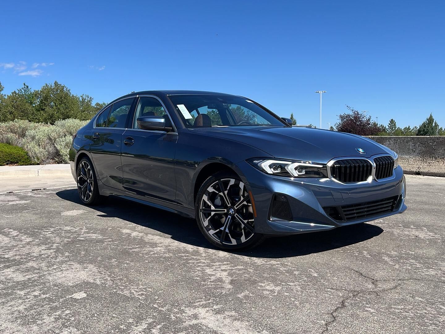 2026 BMW 3 Series