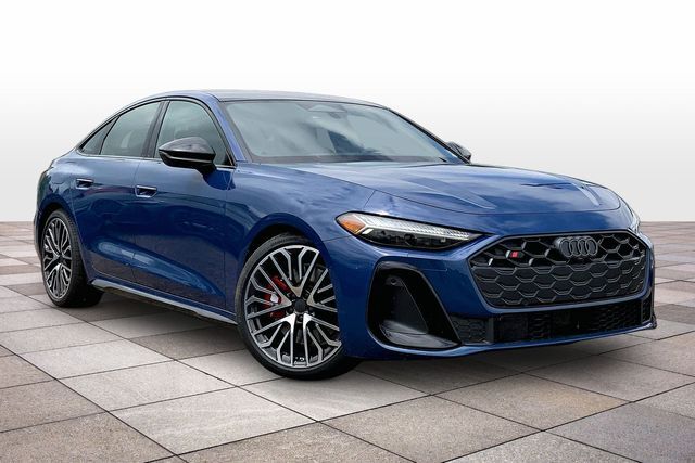 2026 Audi S5