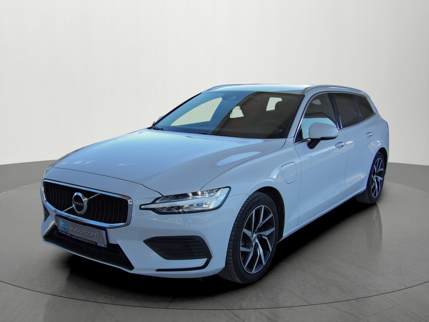 2020 VOLVO S60