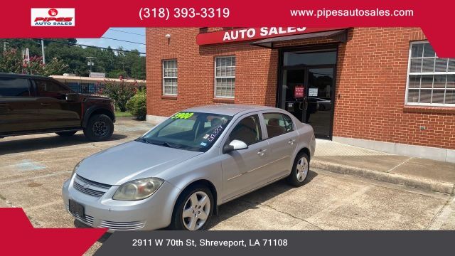 2008 CHEVROLET Cobalt