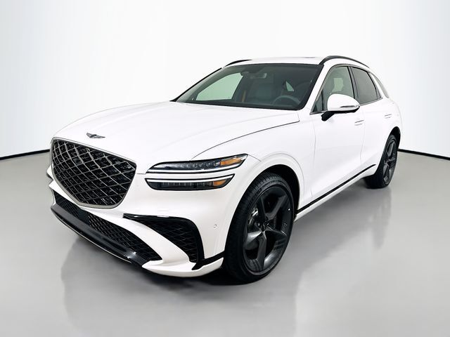 2026 GENESIS GV70