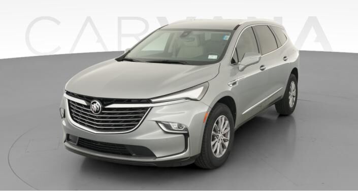 2023 BUICK Enclave