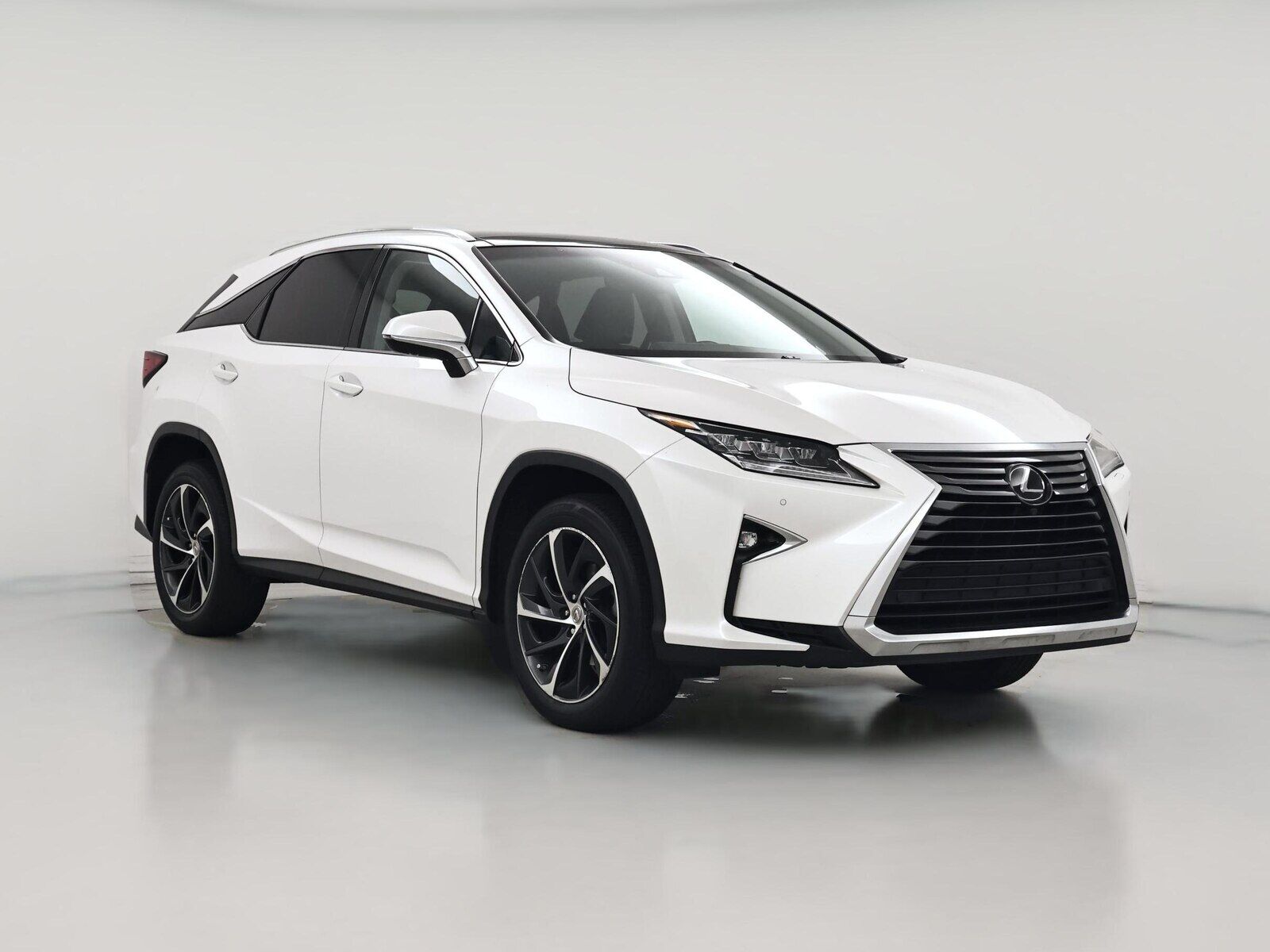 2016 LEXUS RX