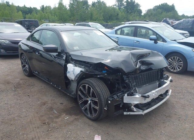 2022 BMW 2 Series