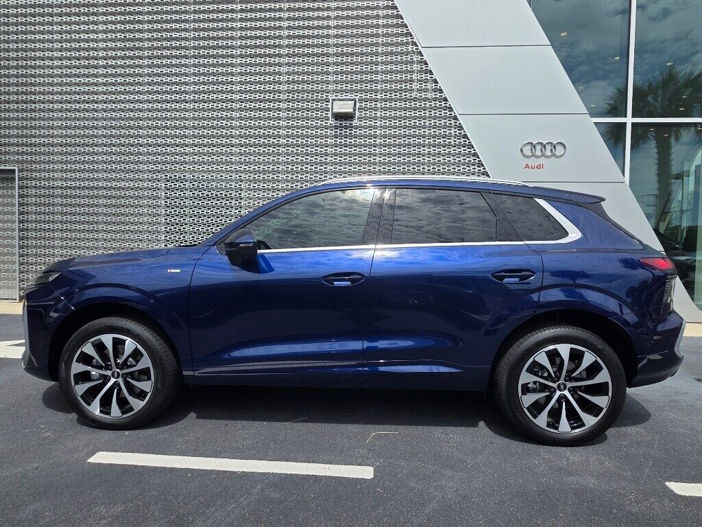 2026 Audi Q3