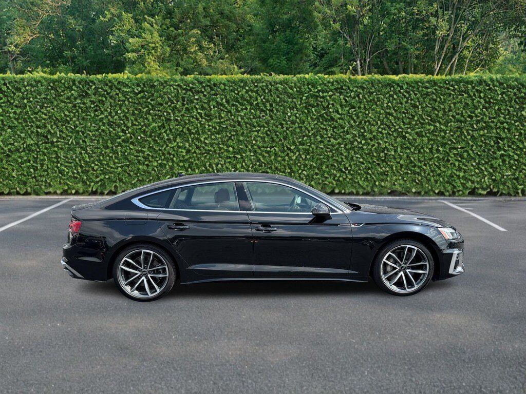 2023 Audi A5