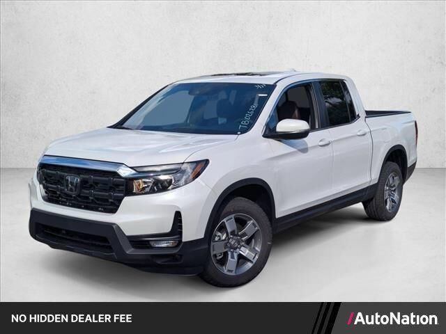2026 HONDA Ridgeline