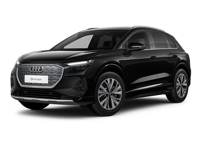 2023 Audi Q4