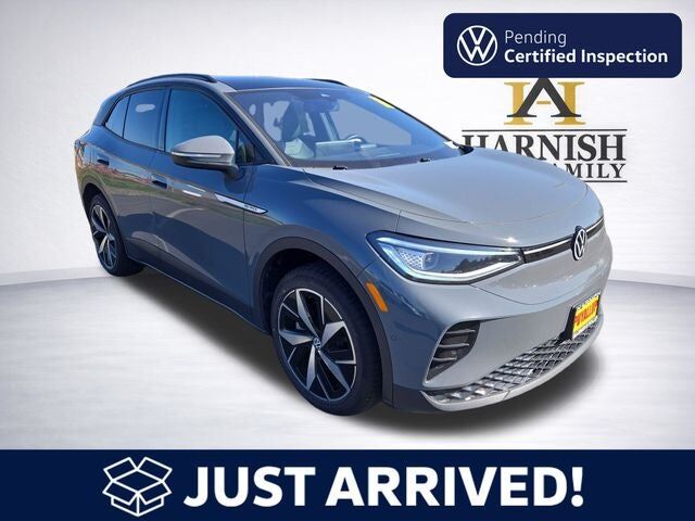 2023 VOLKSWAGEN ID.4