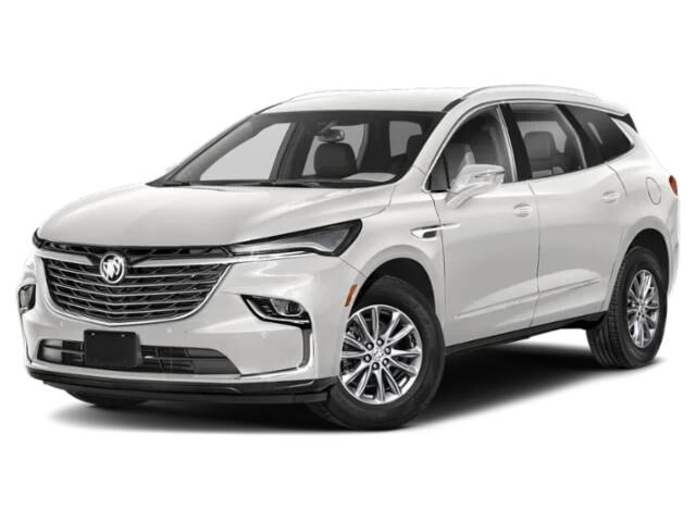 2023 BUICK Enclave