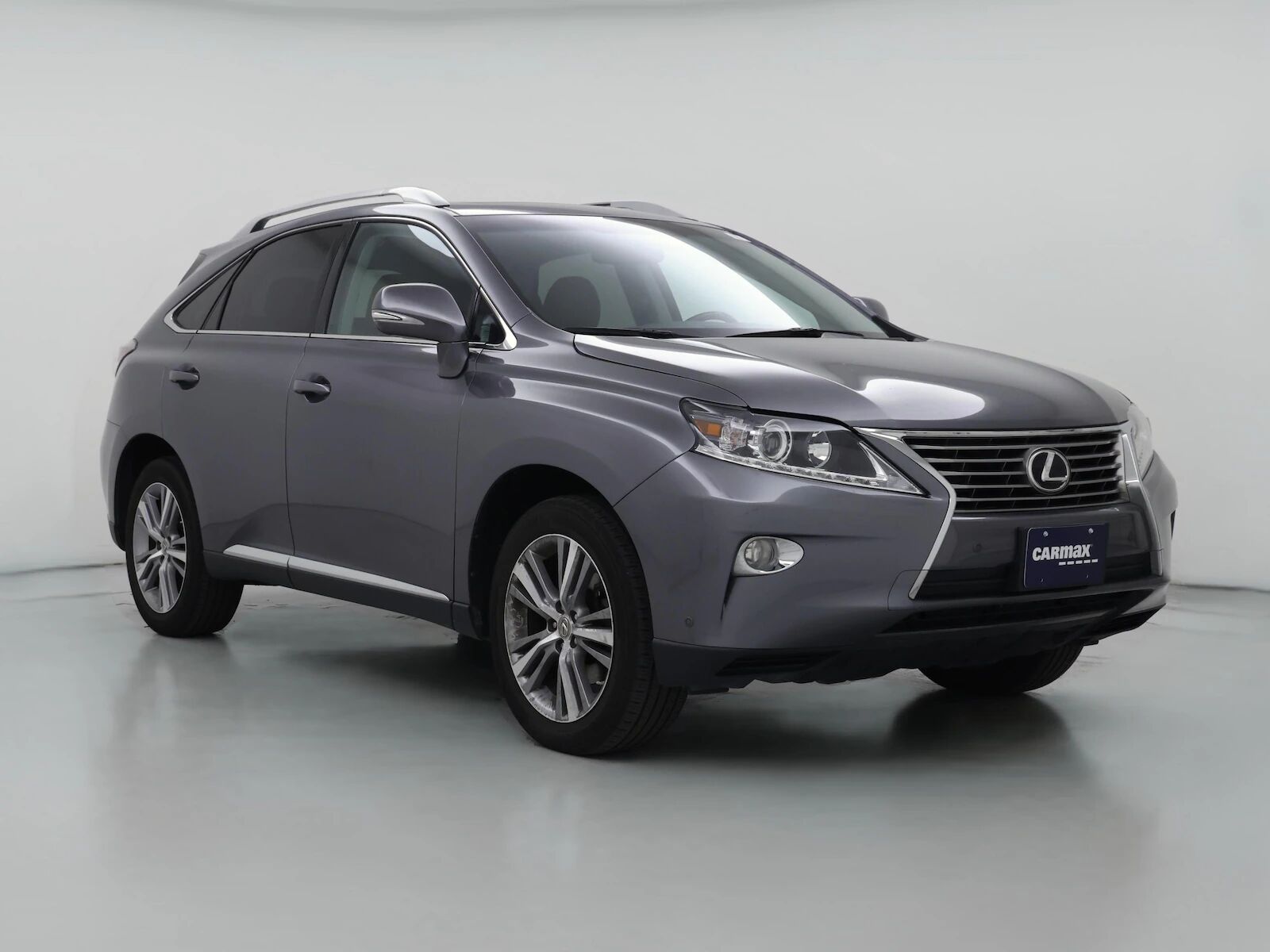 2015 LEXUS RX