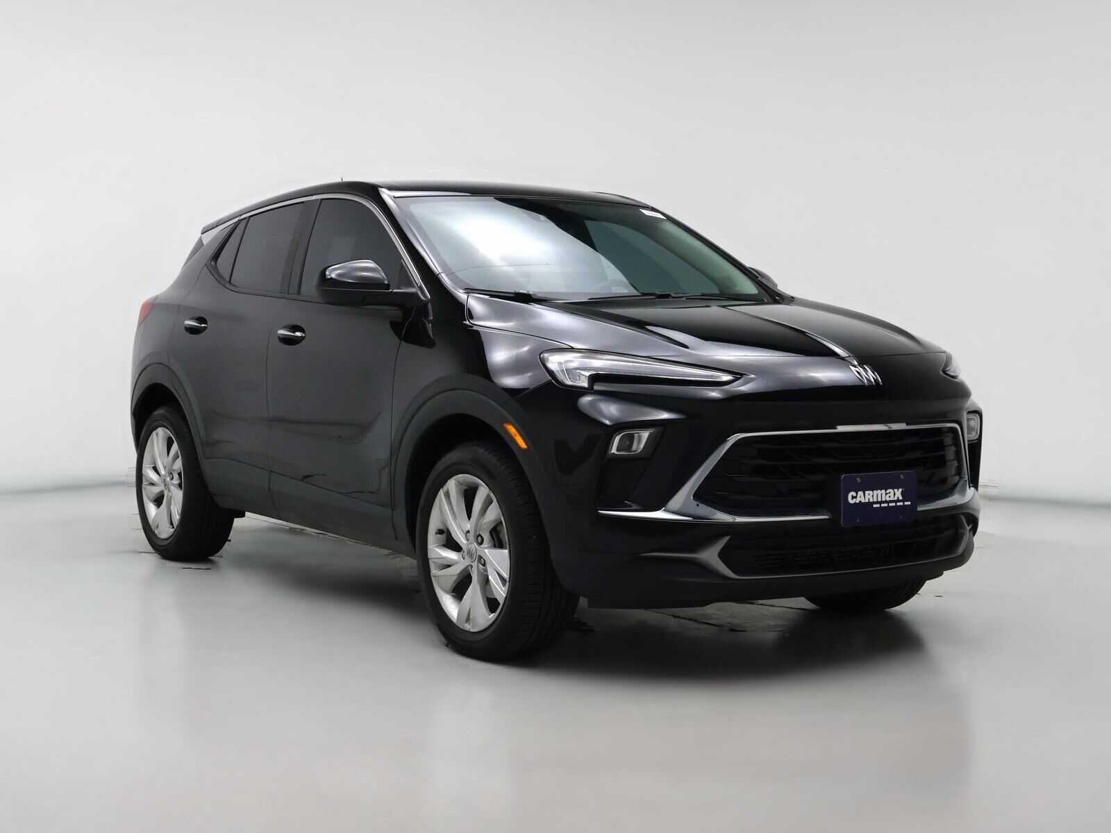 2024 BUICK Encore GX