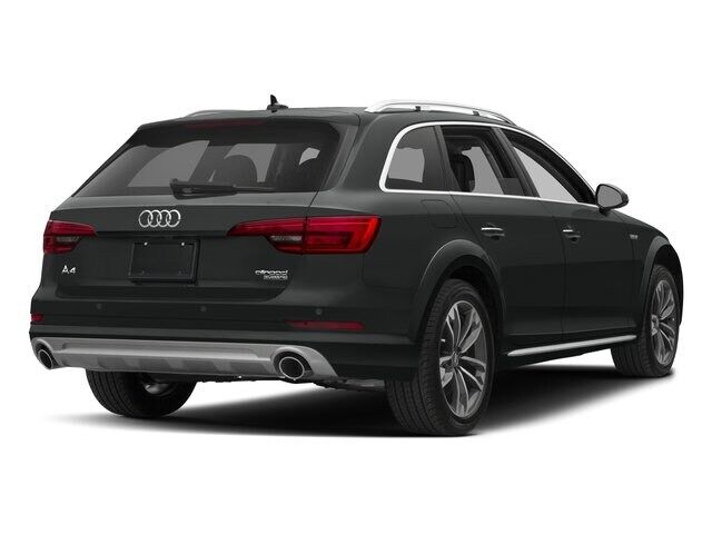 2017 Audi A4 allroad