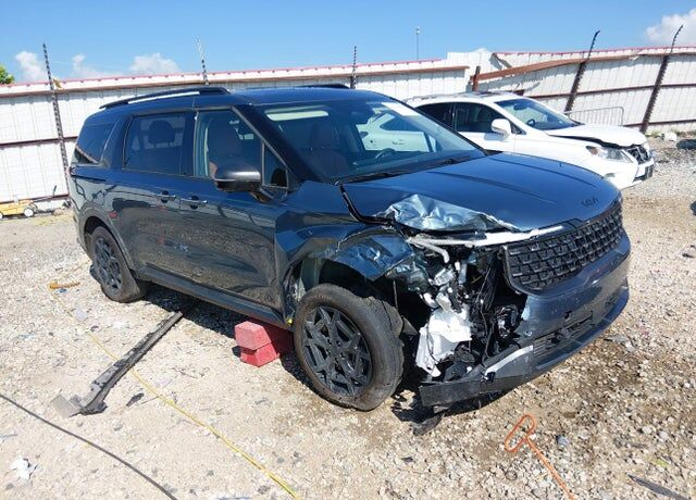 2026 KIA Carnival