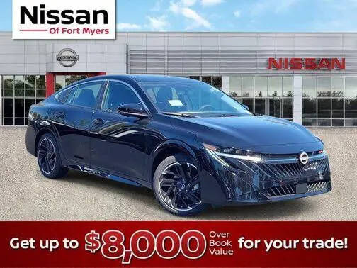 2026 NISSAN Sentra