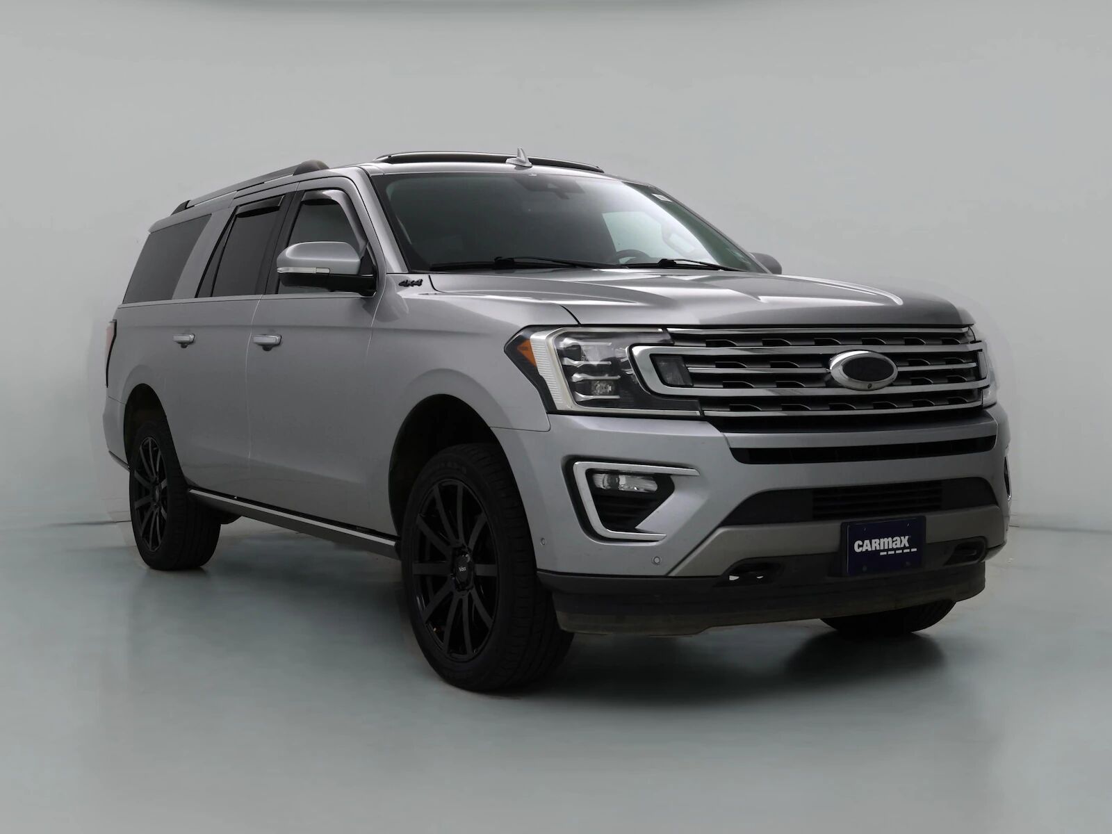 2021 FORD Expedition