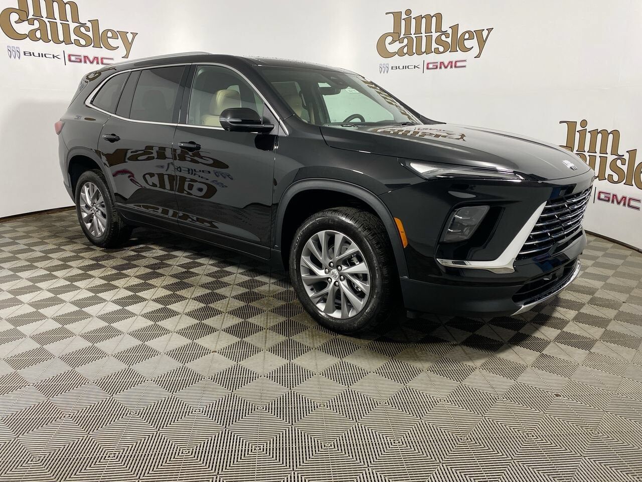 2026 BUICK Enclave