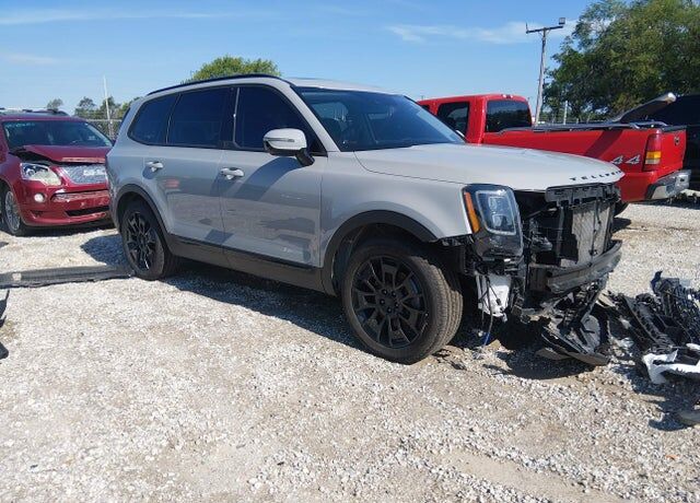 2021 KIA Telluride