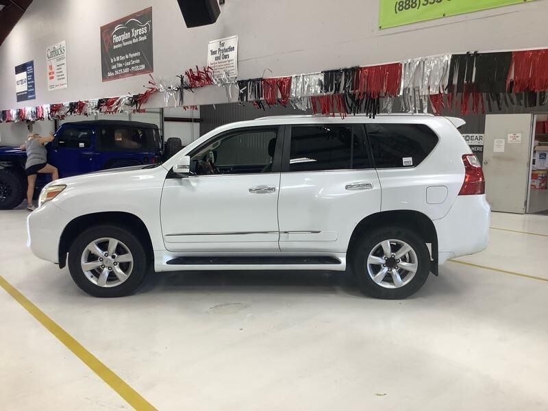 Lexus GX