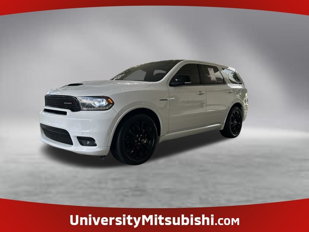 2020 DODGE Durango