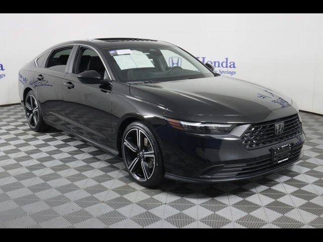 2023 HONDA Accord