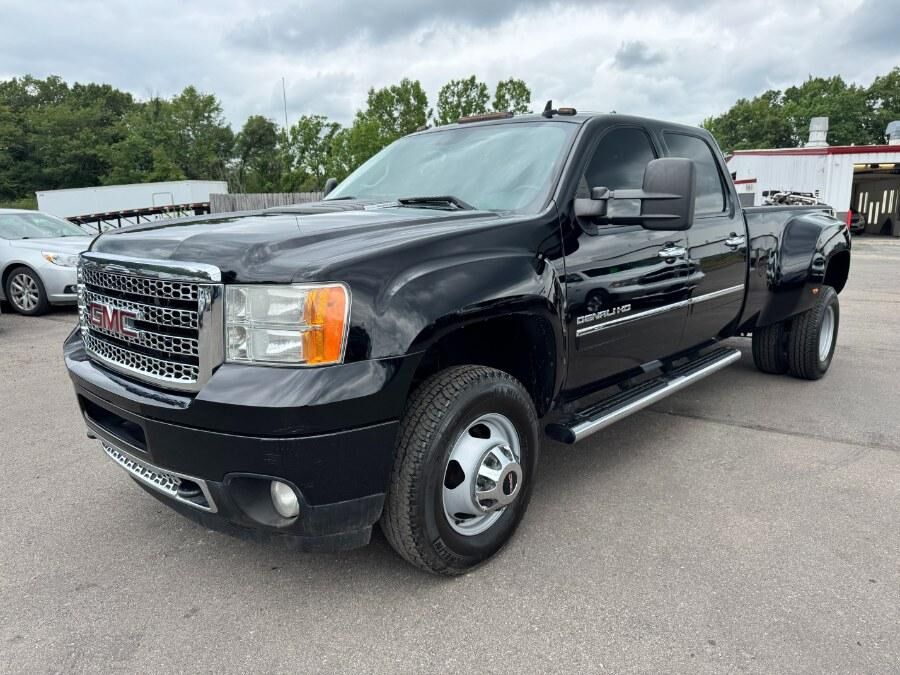 2014 GMC Sierra