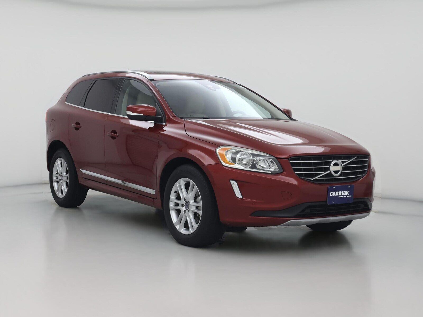 2016 VOLVO XC60