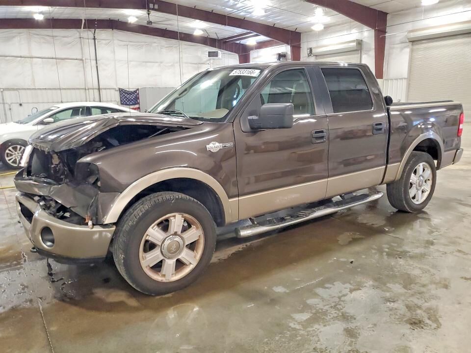 2006 FORD F-150