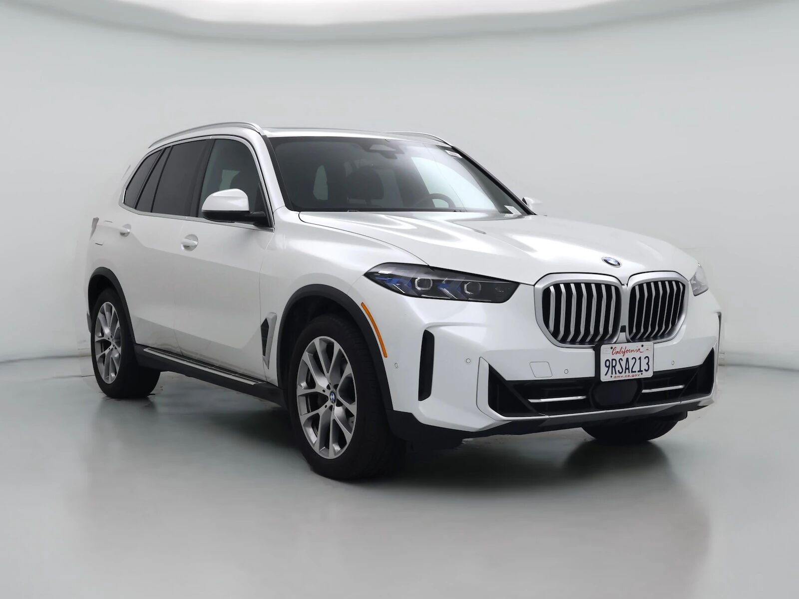 2025 BMW X5