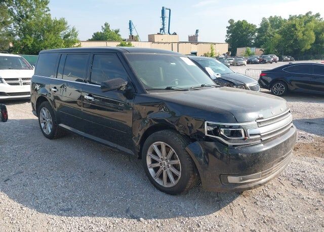 2019 FORD Flex