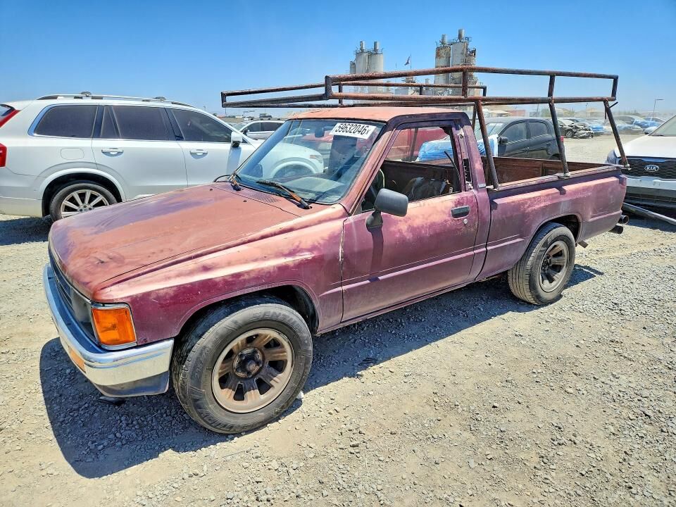 1988 TOYOTA Pick-Up