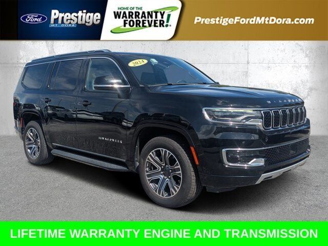 2024 JEEP Wagoneer